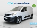40543ad341c7ad9b85737cf1254c2d0f-247 Peugeot Partner Furgon BlueHDi 100 Standard 1000kg 75 kW (102 CV) - 1