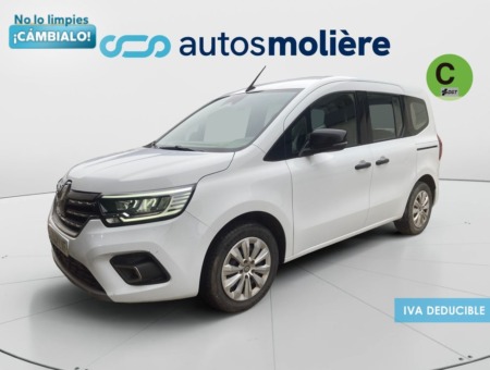 40543ad341c7ad9b85737cf1254c2d0f_05efa6d8993e4a3d3a52572c31d22d09-8 Renault Kangoo Combi Life Edition One 1.5 Blue dCi 55 kW (75 CV)