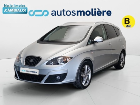 40543ad341c7ad9b85737cf1254c2d0f_05efa6d8993e4a3d3a52572c31d22d09-10 SEAT Altea XL 1.6 TDI E-Ecomotive Style 77 kW (105 CV)