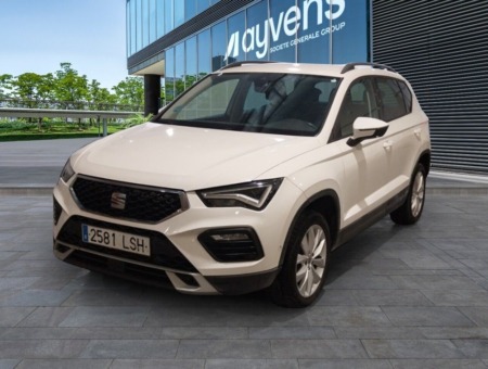 40543ad341c7ad9b85737cf1254c2d0f-7451 SEAT Ateca 2.0 TDI 85kW (115CV) S&S Style Go "M"