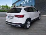 40543ad341c7ad9b85737cf1254c2d0f-7454 Seat Ateca 2.0 Tdi 85kw (115cv) S&s Style Go «m» - 4