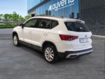 40543ad341c7ad9b85737cf1254c2d0f-7456 Seat Ateca 2.0 Tdi 85kw (115cv) S&s Style Go «m» - 6