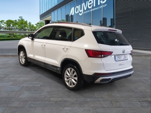 40543ad341c7ad9b85737cf1254c2d0f-7456 Seat Ateca 2.0 Tdi 85kw (115cv) S&s Style Go «m» - 6