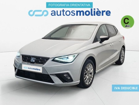 40543ad341c7ad9b85737cf1254c2d0f-2948 SEAT Ibiza 1.0 TSI S&S FR XL 85 kW (115 CV)