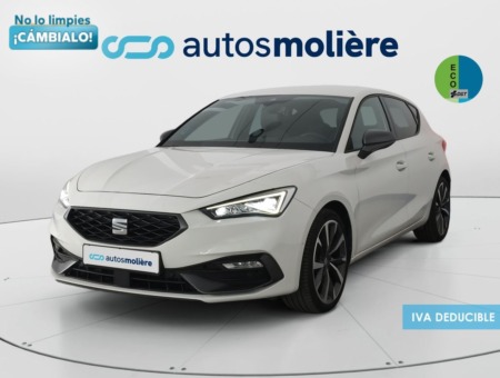 40543ad341c7ad9b85737cf1254c2d0f_05efa6d8993e4a3d3a52572c31d22d09-7 SEAT Leon 1.5 eTSI S&S FR Go L DSG 110 kW (150 CV)