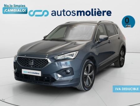 40543ad341c7ad9b85737cf1254c2d0f_05efa6d8993e4a3d3a52572c31d22d09-15 SEAT Tarraco 1.4 E-Hybrid Xcellence GO DSG 180 kW (245 CV)