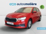 40543ad341c7ad9b85737cf1254c2d0f-2686 Skoda Fabia 1.0 TSI Ambition 81 kW (110 CV) - 1