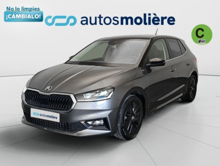 40543ad341c7ad9b85737cf1254c2d0f_05efa6d8993e4a3d3a52572c31d22d09-26 Skoda Fabia 1.0 TSI Style 70 kW (95 CV)