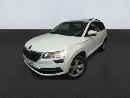 40543ad341c7ad9b85737cf1254c2d0f-7458 Skoda Karoq 1.5 TSI 110kW (150CV) DSG ACT Ambition