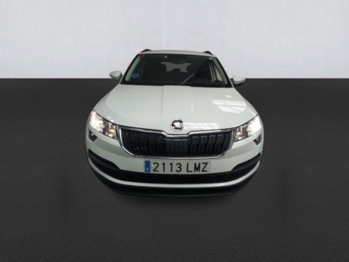 40543ad341c7ad9b85737cf1254c2d0f-7459 Skoda Karoq 1.5 Tsi 110kw (150cv) Dsg Act Ambition - 2