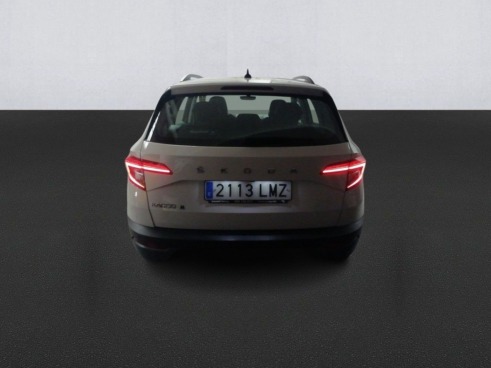 40543ad341c7ad9b85737cf1254c2d0f-7462 Skoda Karoq 1.5 Tsi 110kw (150cv) Dsg Act Ambition - 5
