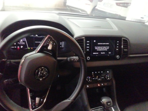 40543ad341c7ad9b85737cf1254c2d0f-7464 Skoda Karoq 1.5 Tsi 110kw (150cv) Dsg Act Ambition - 7