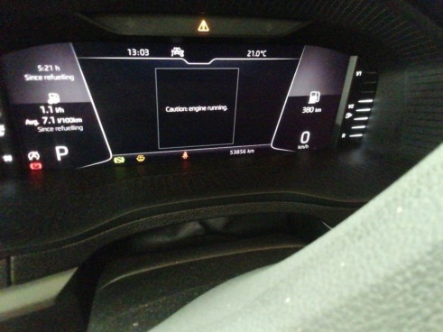 40543ad341c7ad9b85737cf1254c2d0f-7465 Skoda Karoq 1.5 Tsi 110kw (150cv) Dsg Act Ambition - 8