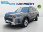 40543ad341c7ad9b85737cf1254c2d0f_05efa6d8993e4a3d3a52572c31d22d09-27 SsangYong Torres G15 Trend 120 kW (163 CV) - 1