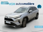 40543ad341c7ad9b85737cf1254c2d0f_05efa6d8993e4a3d3a52572c31d22d09-27 Toyota Rav4 2.5l PLug-In Hybrid 300PH (e-CVT) Advance 225 kW (306 CV) - 1