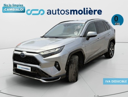 40543ad341c7ad9b85737cf1254c2d0f_05efa6d8993e4a3d3a52572c31d22d09-27 Toyota Rav4 2.5l PLug-In Hybrid 300PH (e-CVT) Advance 225 kW (306 CV)