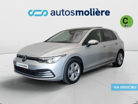 40543ad341c7ad9b85737cf1254c2d0f-2961 Volkswagen Golf Life 2.0 TDI 85 kW (115 CV) DSG