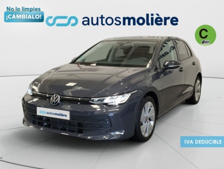 40543ad341c7ad9b85737cf1254c2d0f_05efa6d8993e4a3d3a52572c31d22d09-9 Volkswagen Golf Más 1.5 TSI 85 kW (116 CV)