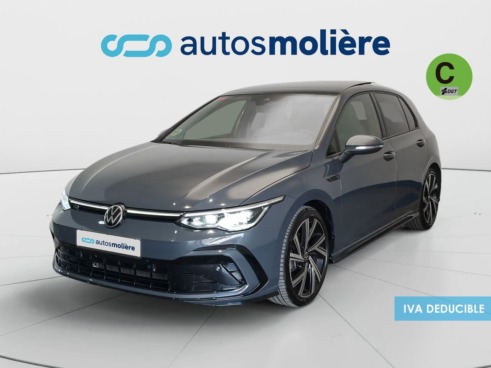 40543ad341c7ad9b85737cf1254c2d0f-2962 Volkswagen Golf R-Line 2.0 TDI 110 kW (150 CV) DSG - 1