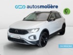 40543ad341c7ad9b85737cf1254c2d0f-5478 Volkswagen T-Roc Dark 1.0 TSI 81 kW (110 CV) - 1