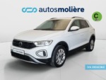40543ad341c7ad9b85737cf1254c2d0f-2965 Volkswagen T-Roc Life 1.0 TSI 81 kW (110 CV) - 1