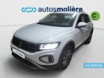 40543ad341c7ad9b85737cf1254c2d0f-5479 Volkswagen T-Roc Life 1.0 TSI 81 kW (110 CV) - 1