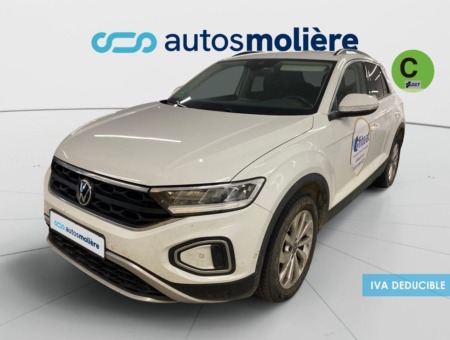 40543ad341c7ad9b85737cf1254c2d0f-2968 Volkswagen T-Roc Life 2.0 TDI 85 kW (115 CV)