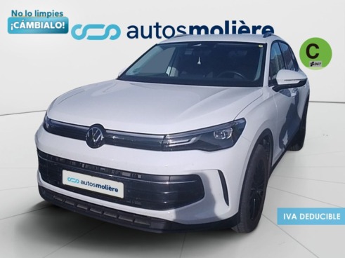 40543ad341c7ad9b85737cf1254c2d0f_05efa6d8993e4a3d3a52572c31d22d09-17 Volkswagen Tiguan Life 2.0 TDI 110 kW (150 CV) DSG - 1