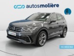 40543ad341c7ad9b85737cf1254c2d0f-2713 Volkswagen Tiguan R-Line 1.4 TSI eHybrid 180 kW (245 CV) DSG - 1