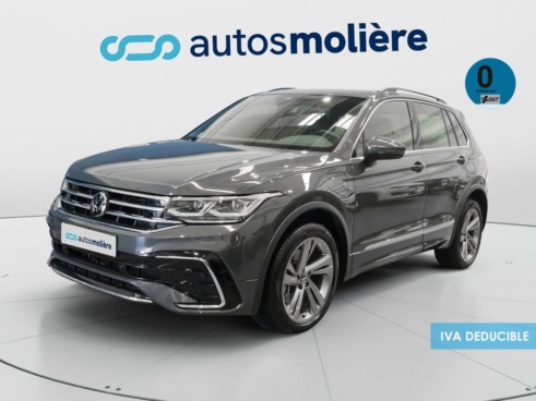 40543ad341c7ad9b85737cf1254c2d0f-2713 Volkswagen Tiguan R-Line 1.4 TSI eHybrid 180 kW (245 CV) DSG - 1