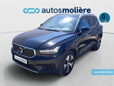 Volvo XC40 T4 Twin Recharge Inscription Expression Auto 155 kW (211 CV)