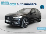 40543ad341c7ad9b85737cf1254c2d0f_05efa6d8993e4a3d3a52572c31d22d09-18 Volvo XC60 T6 Recharge R-Design AWD Auto 250 kW (340 CV) - 1