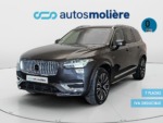 40543ad341c7ad9b85737cf1254c2d0f-490 Volvo XC90 T8 Core Recharge AWD Auto 335 kW (455 CV) - 1