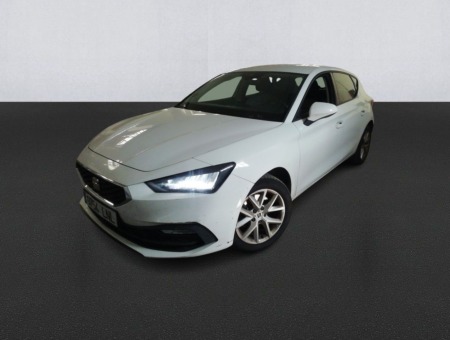 40543ad341c7ad9b85737cf1254c2d0f-44 SEAT Leon 2.0 TDI 85kW S&S Style Go