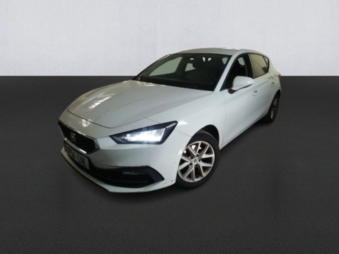 40543ad341c7ad9b85737cf1254c2d0f-44 Seat Leon 2.0 Tdi 85kw S&s Style Go - 1