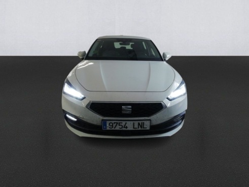 40543ad341c7ad9b85737cf1254c2d0f-45 Seat Leon 2.0 Tdi 85kw S&s Style Go - 2
