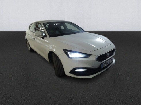 40543ad341c7ad9b85737cf1254c2d0f-46 Seat Leon 2.0 Tdi 85kw S&s Style Go - 3