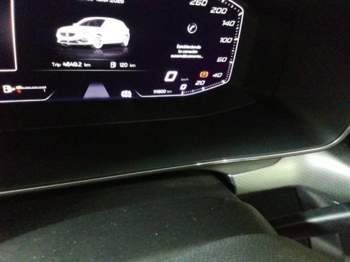 40543ad341c7ad9b85737cf1254c2d0f-51 Seat Leon 2.0 Tdi 85kw S&s Style Go - 8