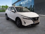 40543ad341c7ad9b85737cf1254c2d0f-7502 Nissan Qashqai Dig-t 103kw (140cv) Mhev 4×2 Acenta - 3