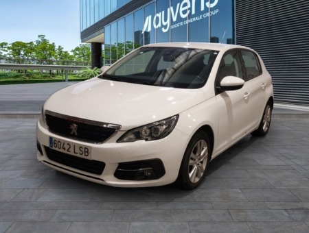 40543ad341c7ad9b85737cf1254c2d0f-7507 Peugeot 308 5p Active Pack BlueHDi 130 S&S
