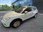 40543ad341c7ad9b85737cf1254c2d0f-363 Seat Arona 1.0 Tsi 85kw (115cv) Style Xl - 1