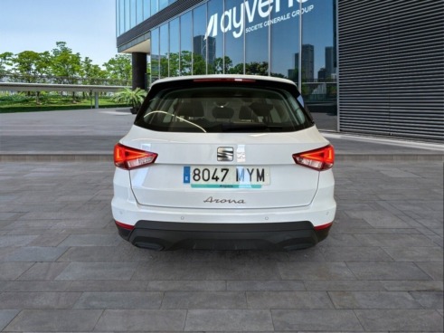 40543ad341c7ad9b85737cf1254c2d0f-367 Seat Arona 1.0 Tsi 85kw (115cv) Style Xl - 5