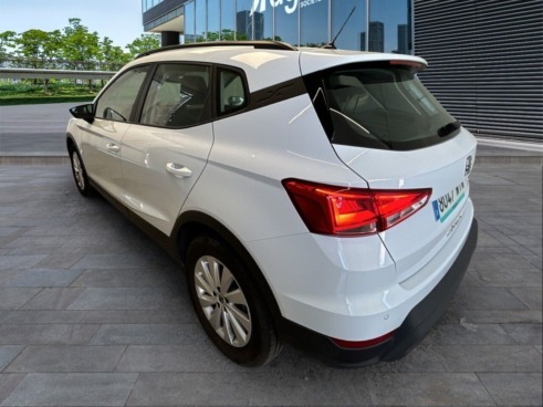 40543ad341c7ad9b85737cf1254c2d0f-368 Seat Arona 1.0 Tsi 85kw (115cv) Style Xl - 6
