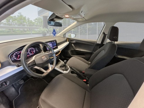 40543ad341c7ad9b85737cf1254c2d0f-369 Seat Arona 1.0 Tsi 85kw (115cv) Style Xl - 7