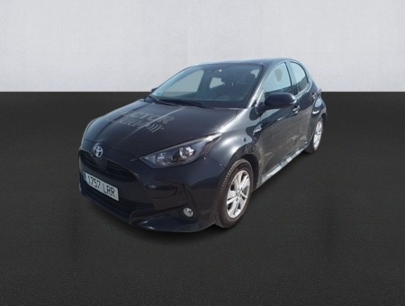 40543ad341c7ad9b85737cf1254c2d0f-156 Toyota Yaris 1.5 120H Active Plus