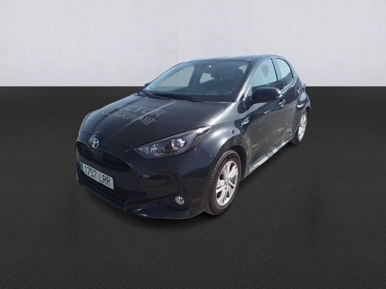 Toyota Yaris 1.5 120h Active Plus