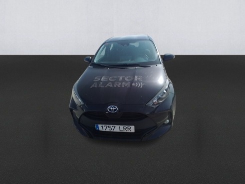 40543ad341c7ad9b85737cf1254c2d0f-157 Toyota Yaris 1.5 120h Active Plus - 2