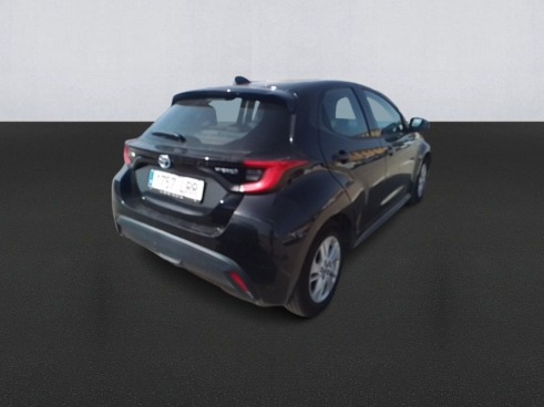 40543ad341c7ad9b85737cf1254c2d0f-159 Toyota Yaris 1.5 120h Active Plus - 4