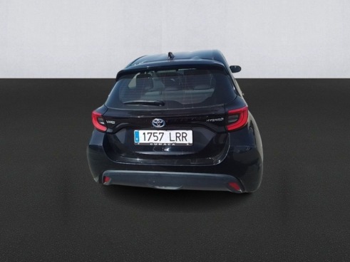 40543ad341c7ad9b85737cf1254c2d0f-160 Toyota Yaris 1.5 120h Active Plus - 5