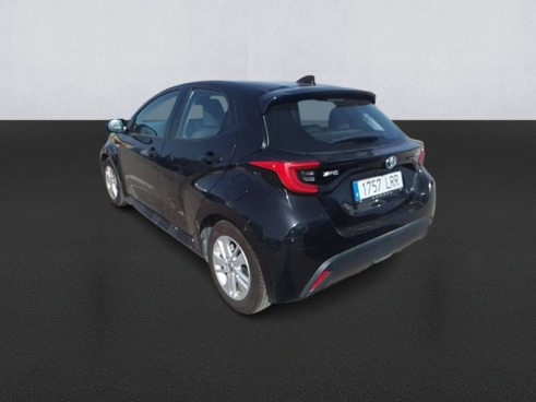 40543ad341c7ad9b85737cf1254c2d0f-161 Toyota Yaris 1.5 120h Active Plus - 6